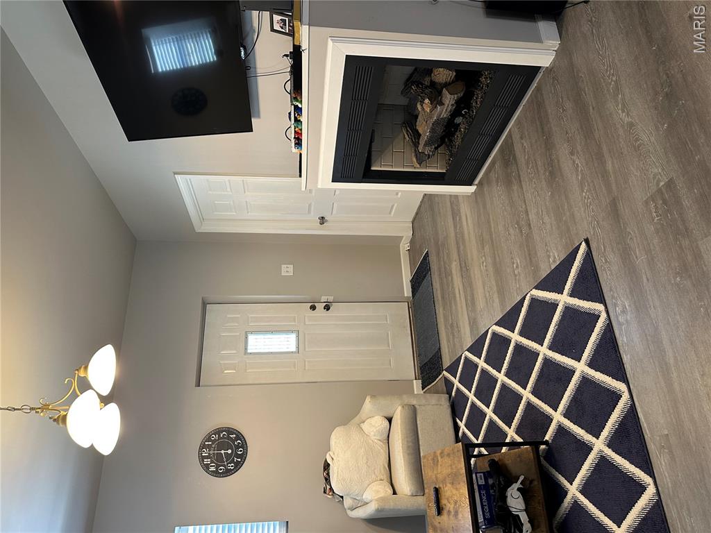 First Add - Residential