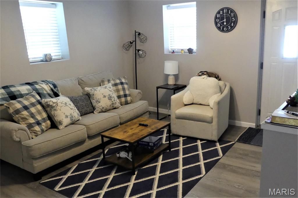 Photo of 544 W Lincoln Street, Hawk Point, MO 63349 (MLS # 26015156)