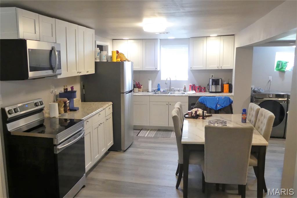 First Add - Residential