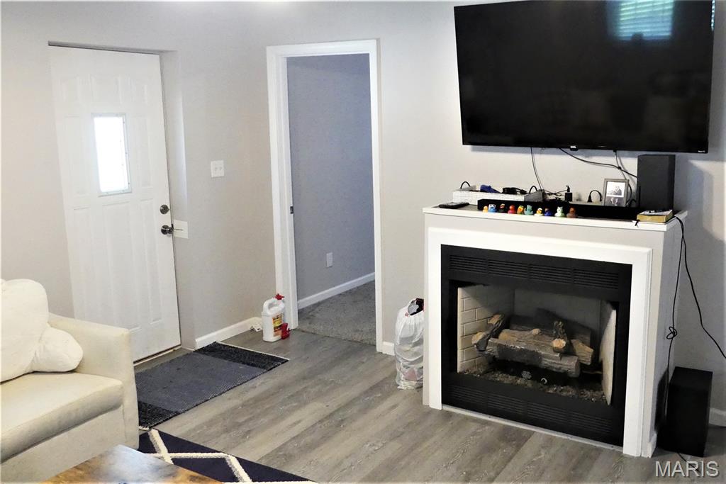 First Add - Residential