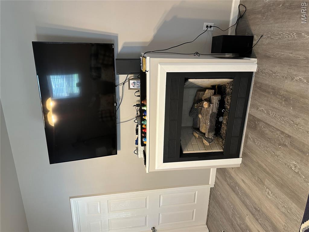 First Add - Residential