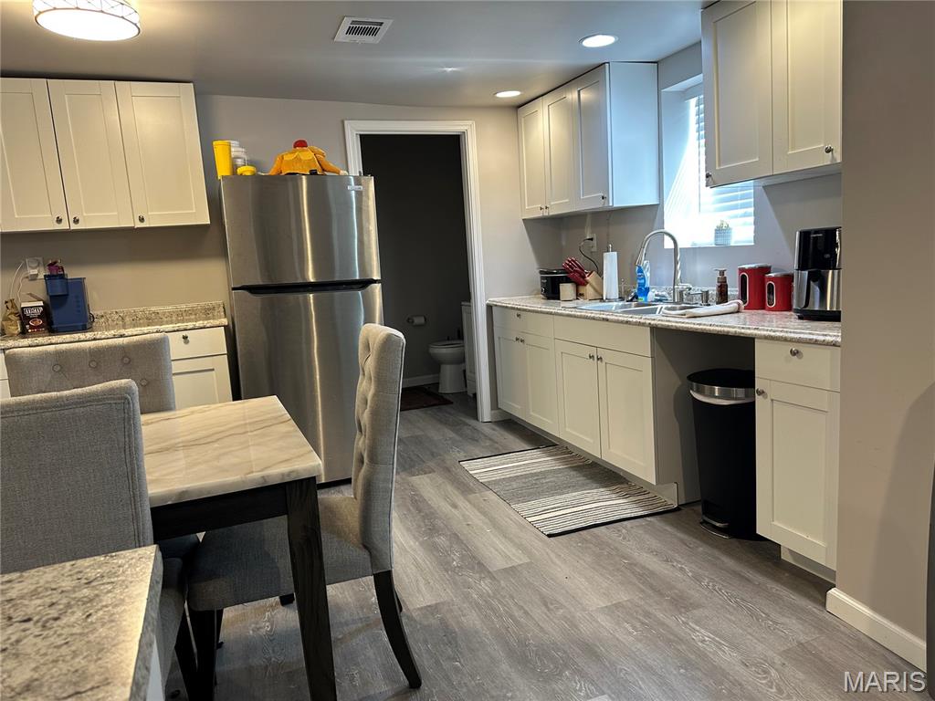 First Add - Residential