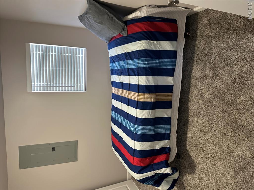 First Add - Residential