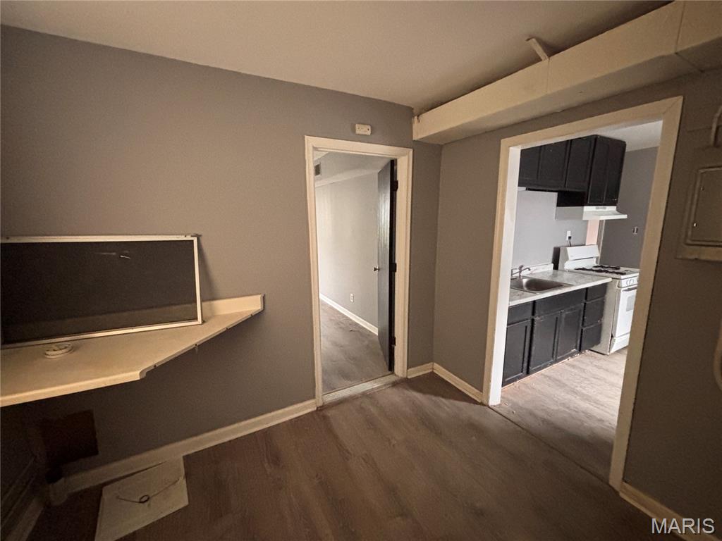 Beardsdale - Residential