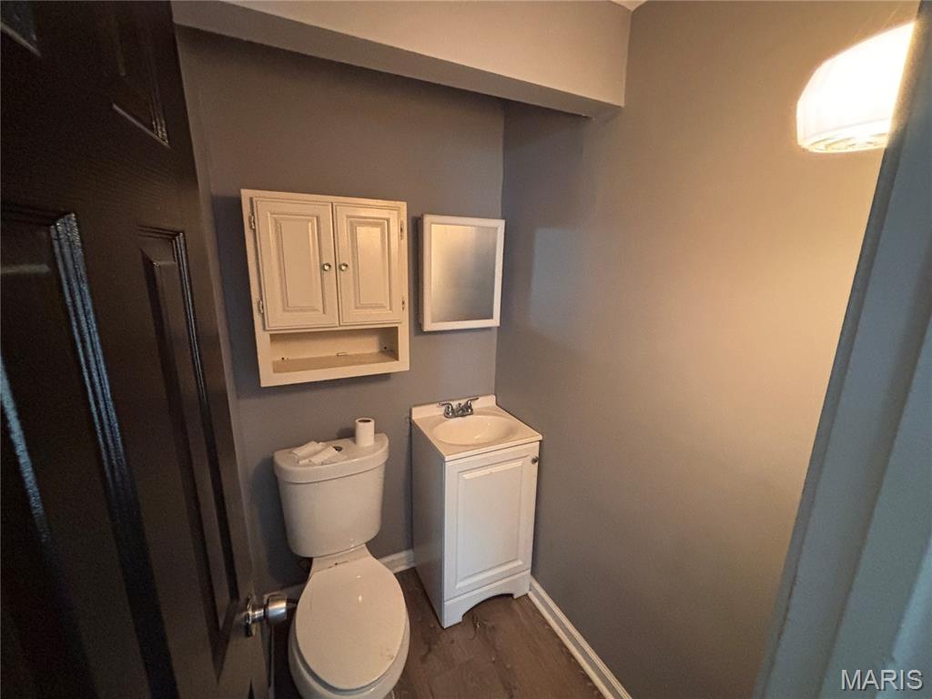 Beardsdale - Residential