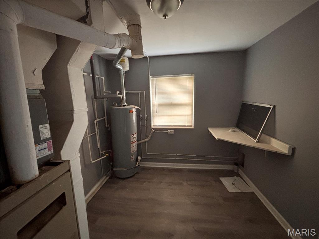 Beardsdale - Residential