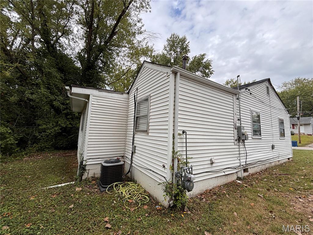 Beardsdale - Residential