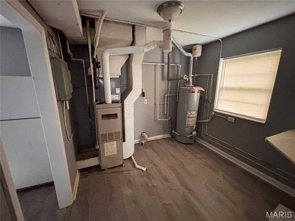 Beardsdale - Residential