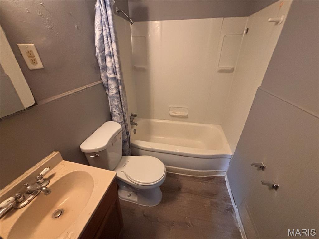 Beardsdale - Residential