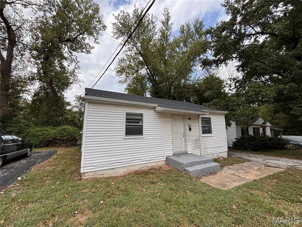 Beardsdale - Residential