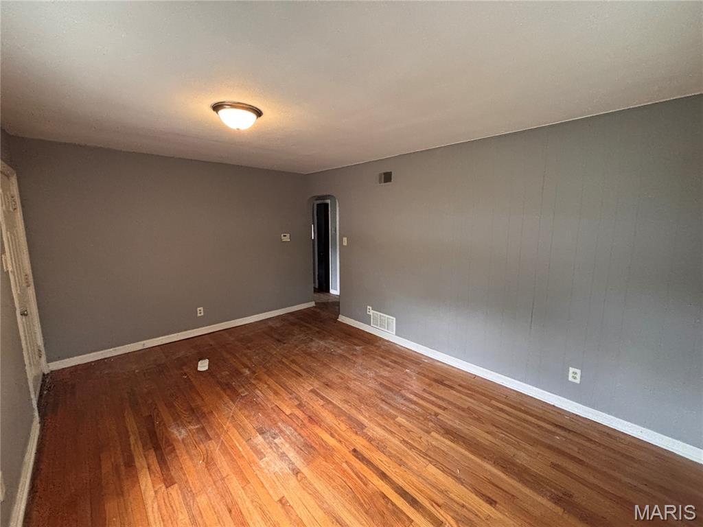 Beardsdale - Residential