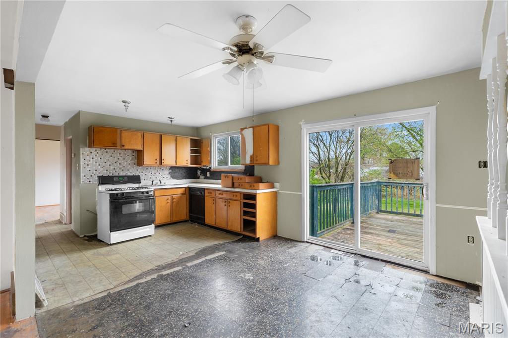 Bluebird Meadows - Residential