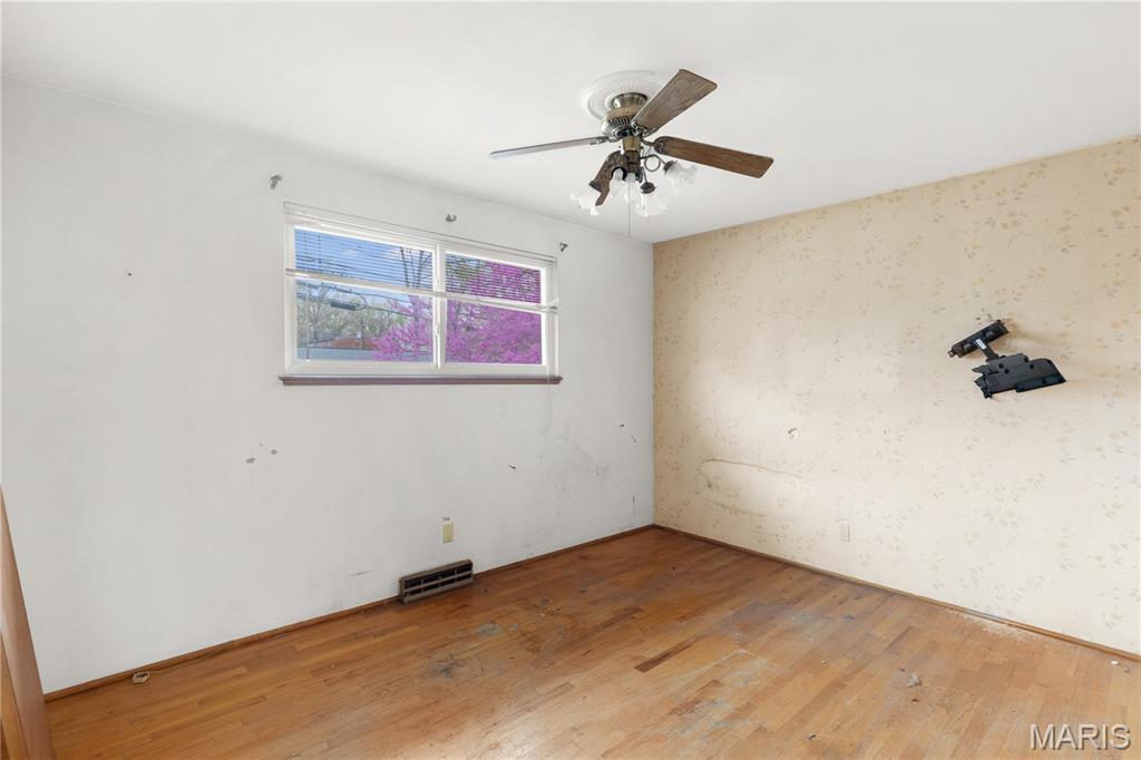 Bluebird Meadows - Residential