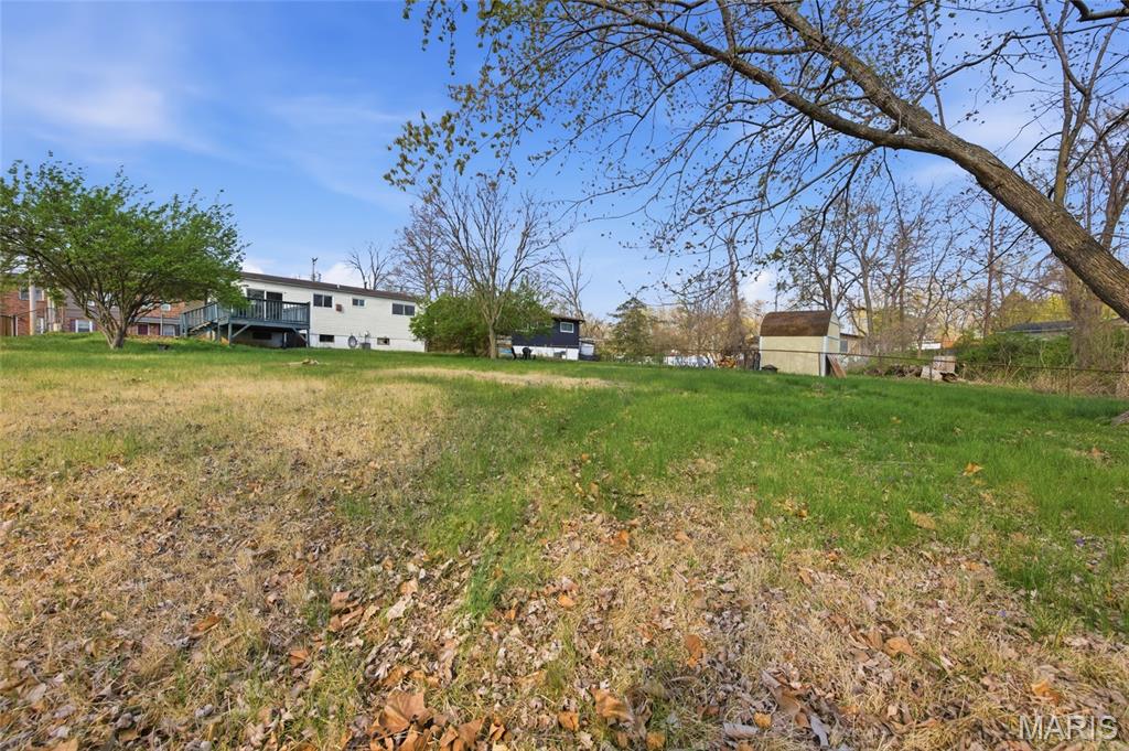 Bluebird Meadows - Residential