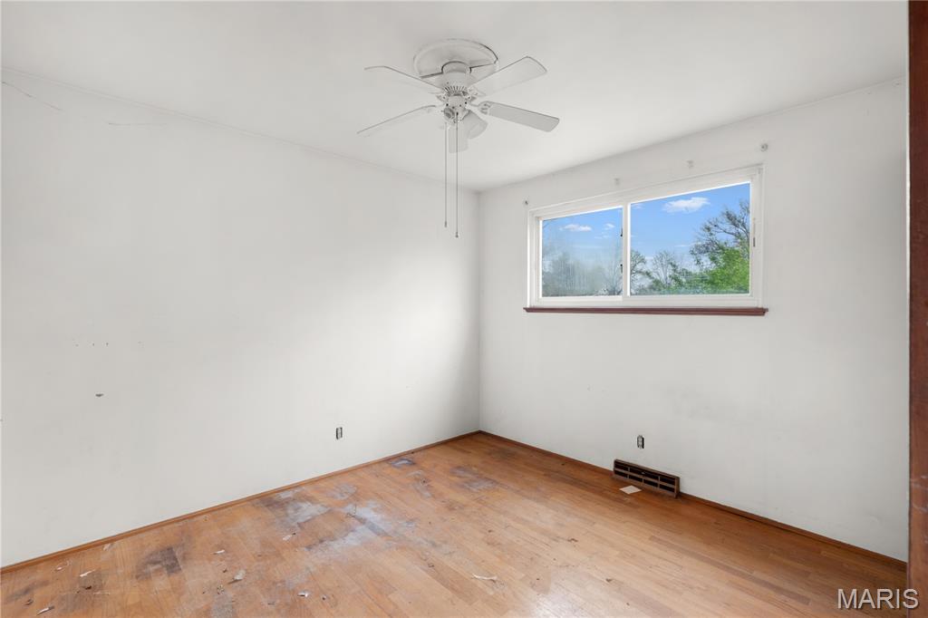 Bluebird Meadows - Residential