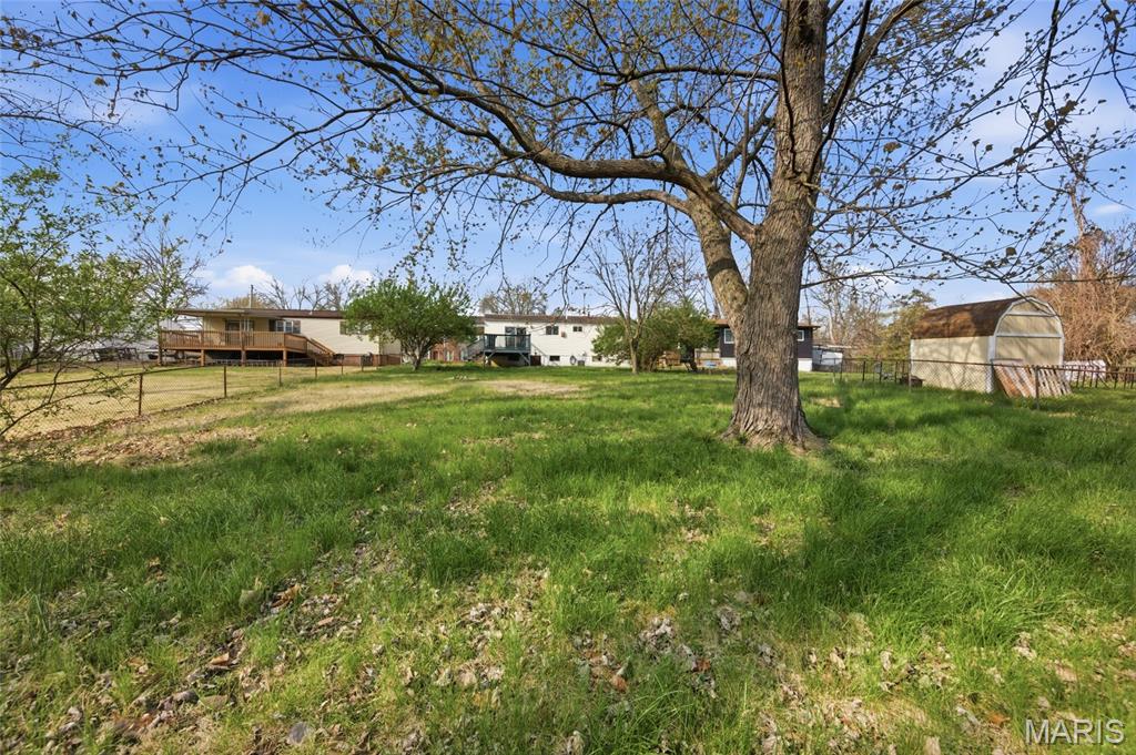 Bluebird Meadows - Residential