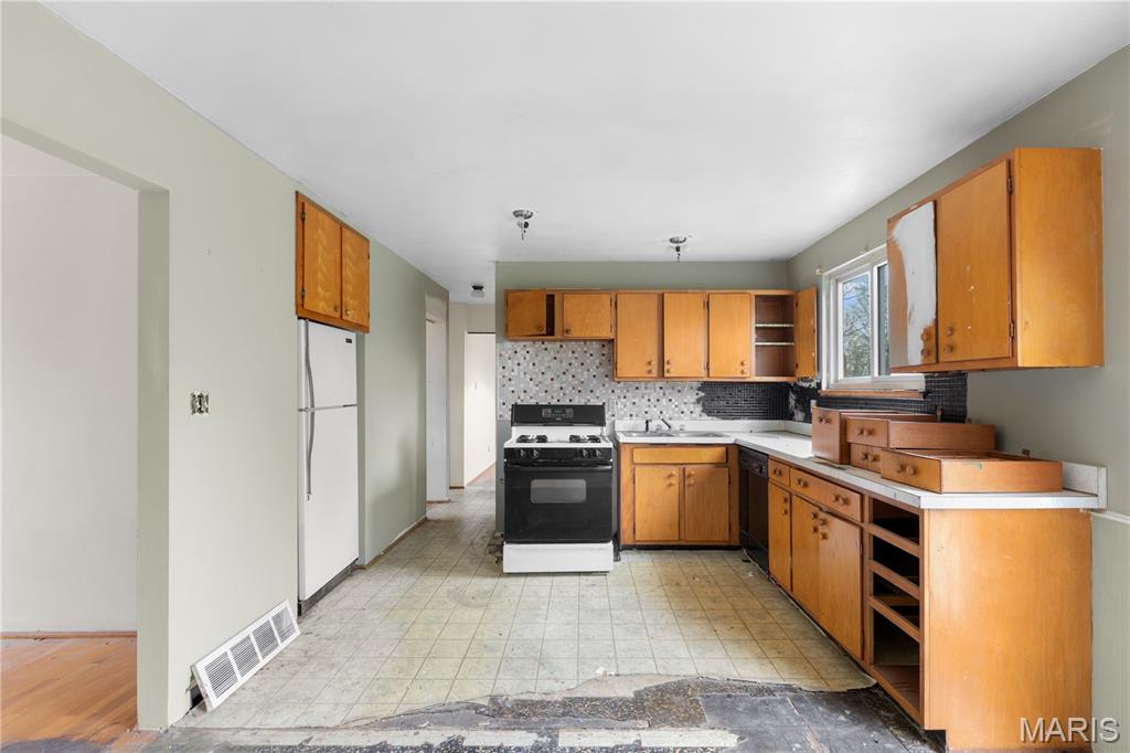 Bluebird Meadows - Residential