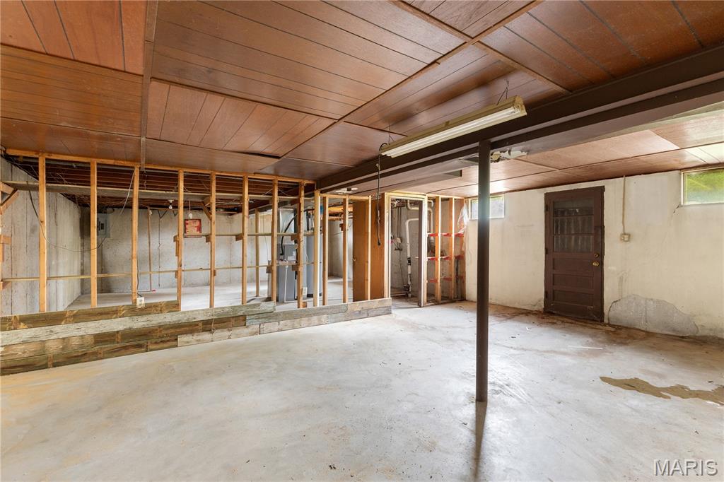 Bluebird Meadows - Residential