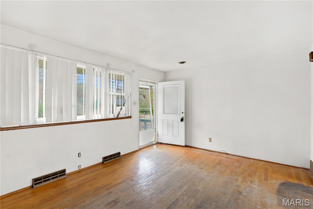 Bluebird Meadows - Residential