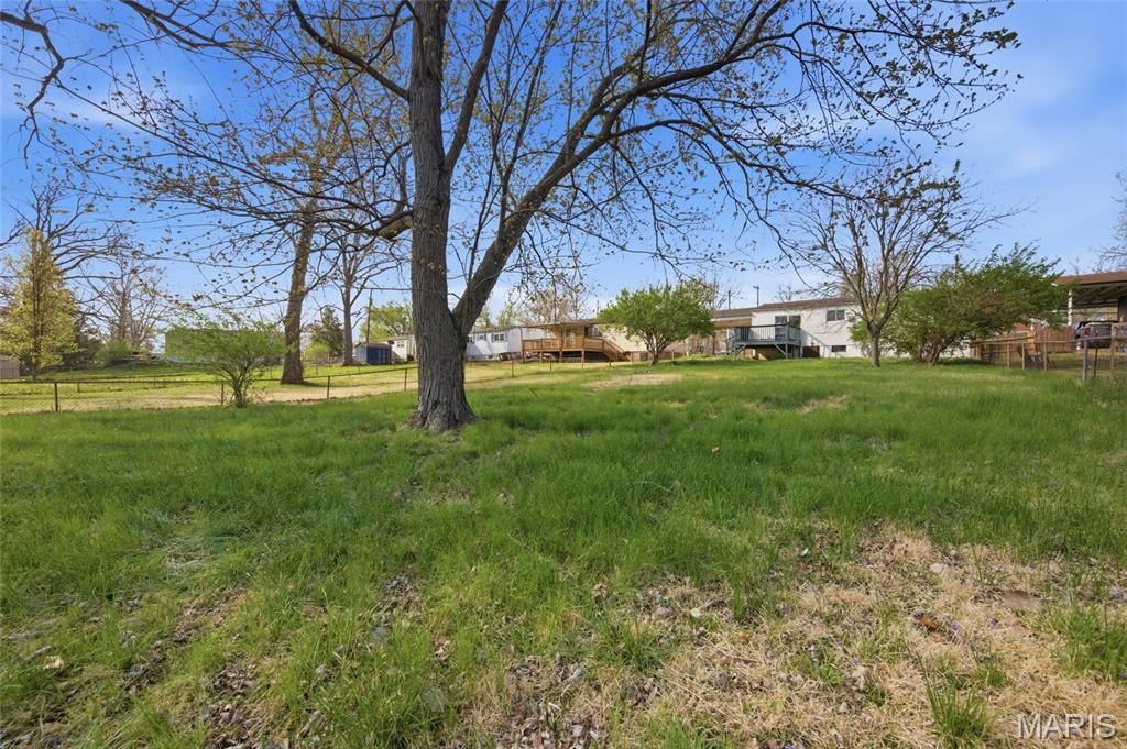 Bluebird Meadows - Residential