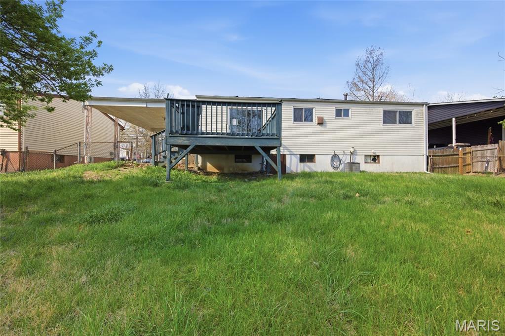 Bluebird Meadows - Residential