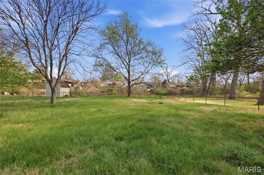 Bluebird Meadows - Residential