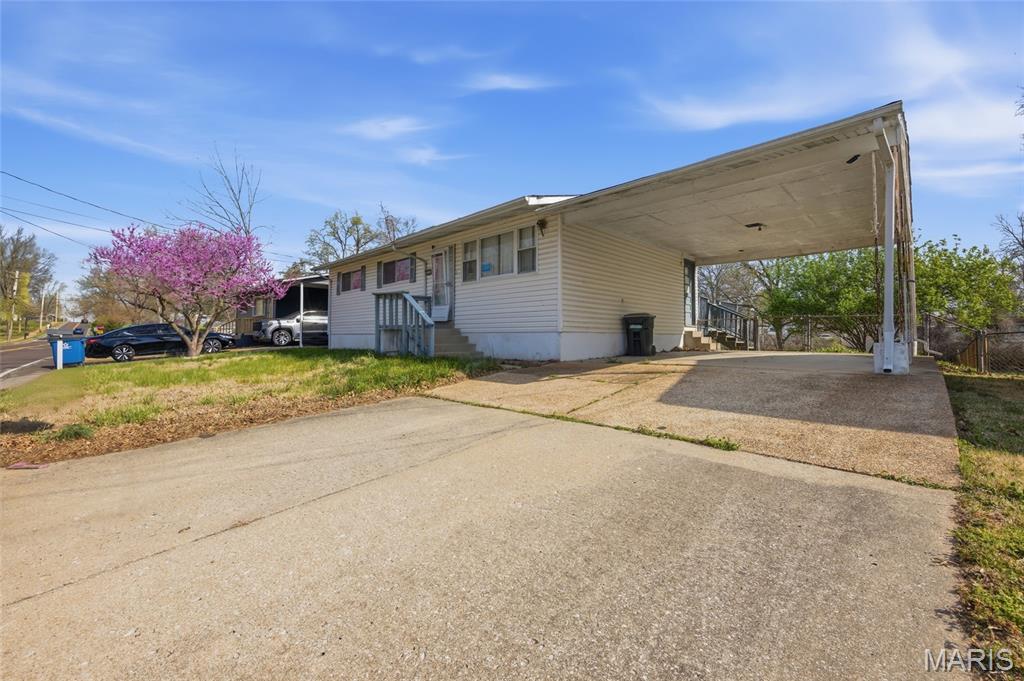 Bluebird Meadows - Residential