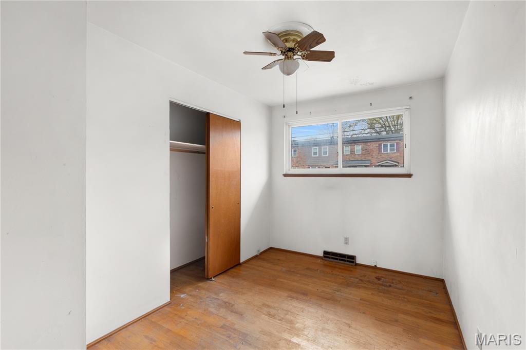 Bluebird Meadows - Residential