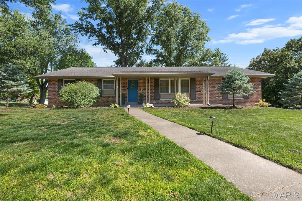 Lakeview Estate - Residential