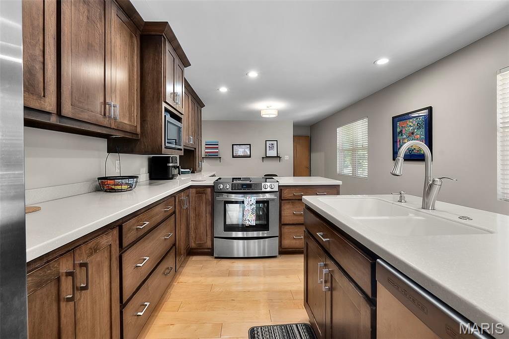 Lakeview Estate - Residential