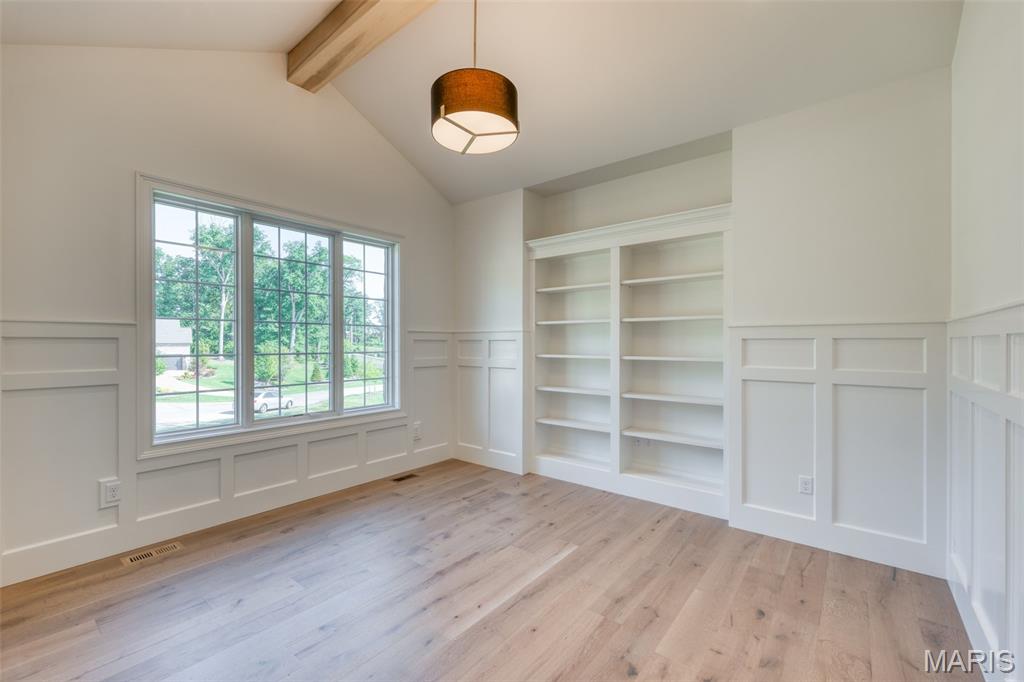 Ballas Ridge - Residential