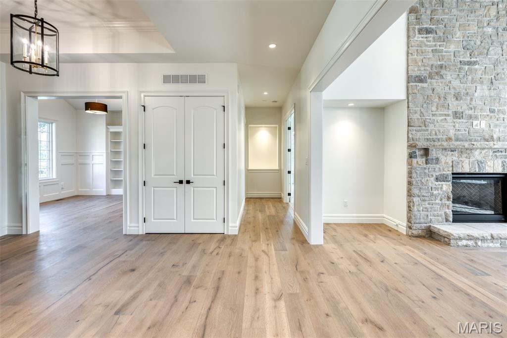 Ballas Ridge - Residential