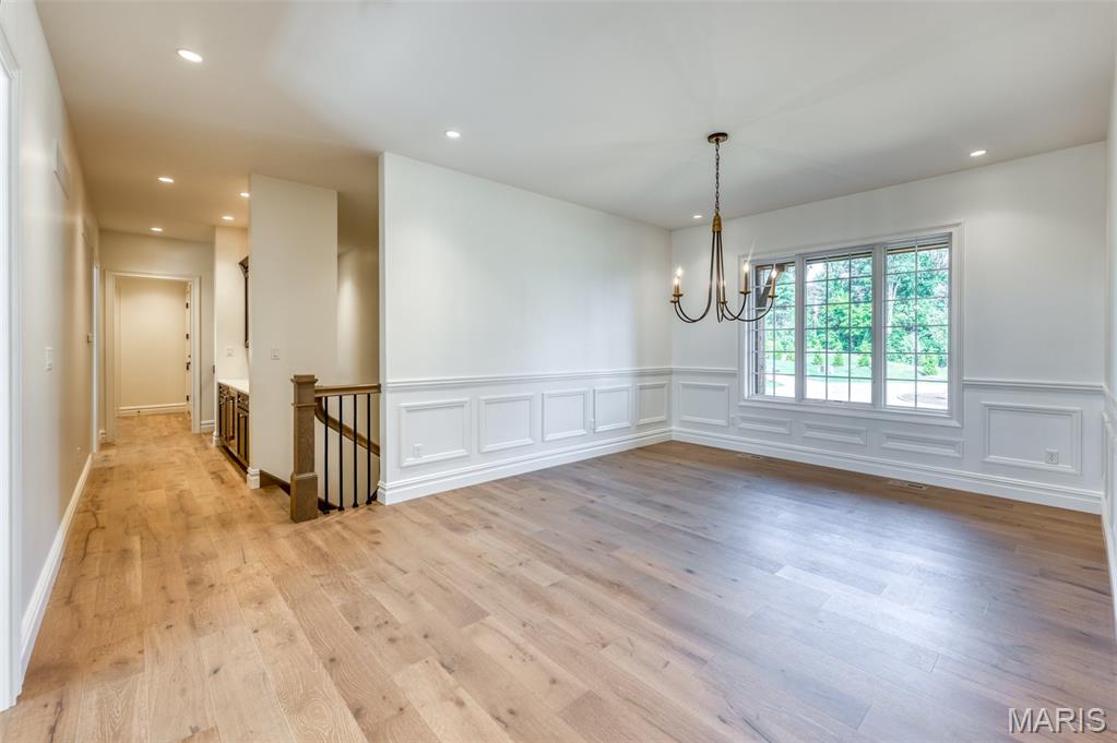 Ballas Ridge - Residential