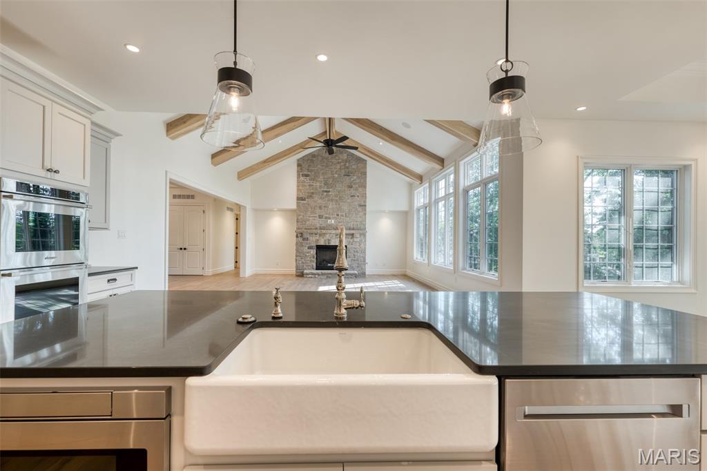 Ballas Ridge - Residential