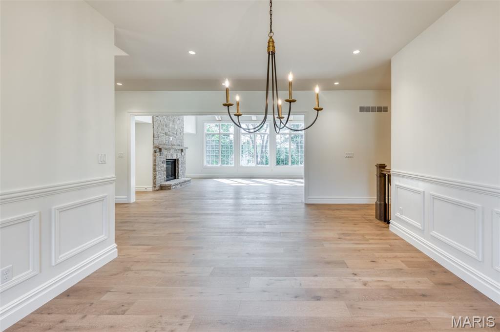 Ballas Ridge - Residential