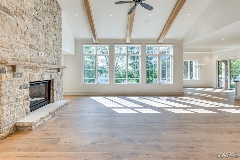 Ballas Ridge - Residential