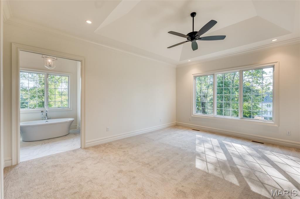 Ballas Ridge - Residential