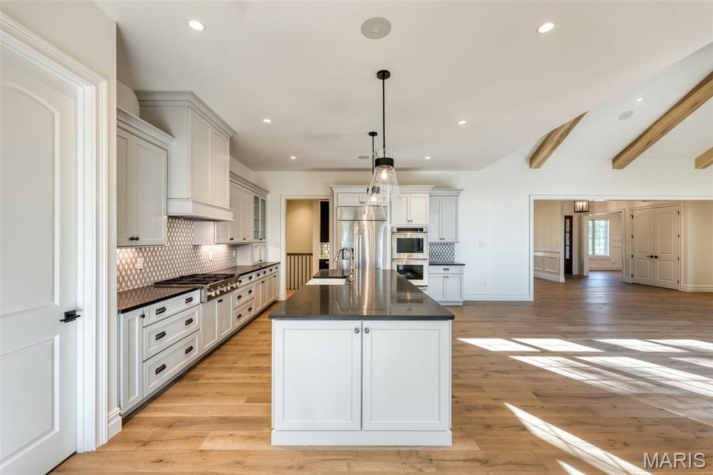 Ballas Ridge - Residential