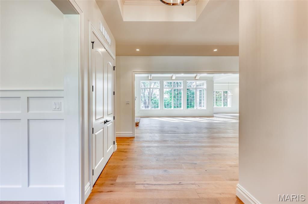 Ballas Ridge - Residential