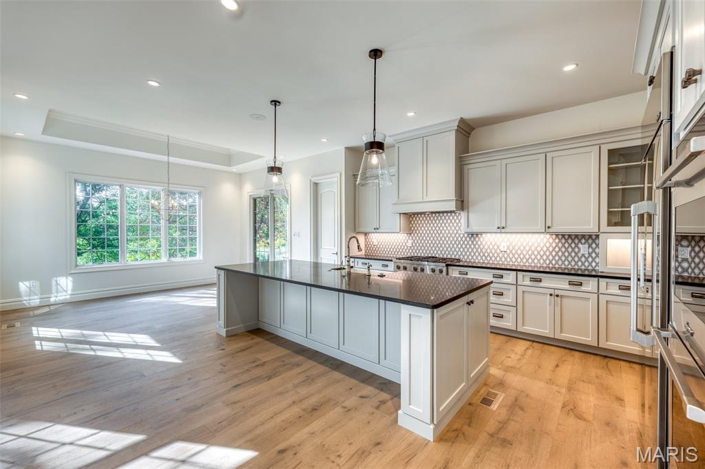 Ballas Ridge - Residential