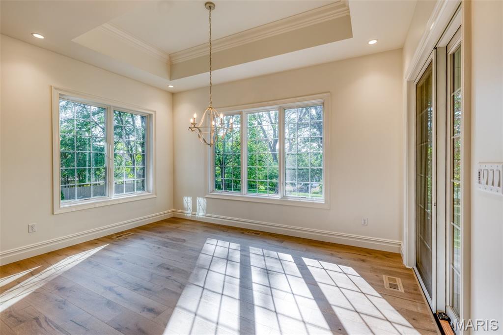 Ballas Ridge - Residential