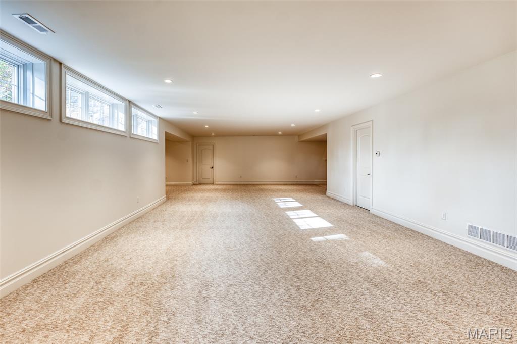 Ballas Ridge - Residential