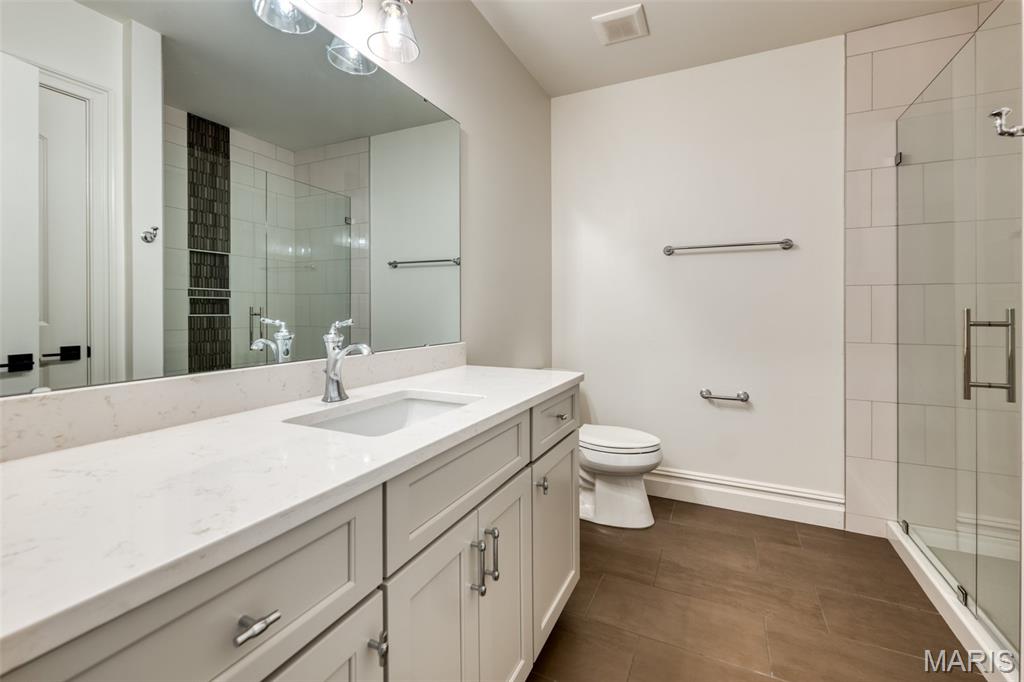 Ballas Ridge - Residential