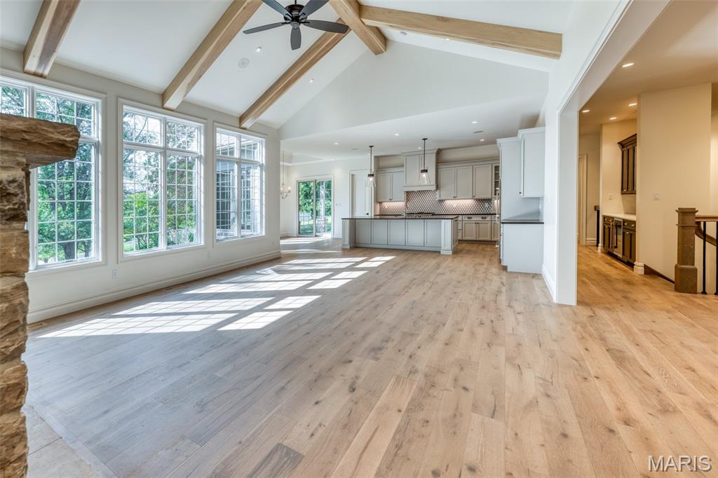 Ballas Ridge - Residential