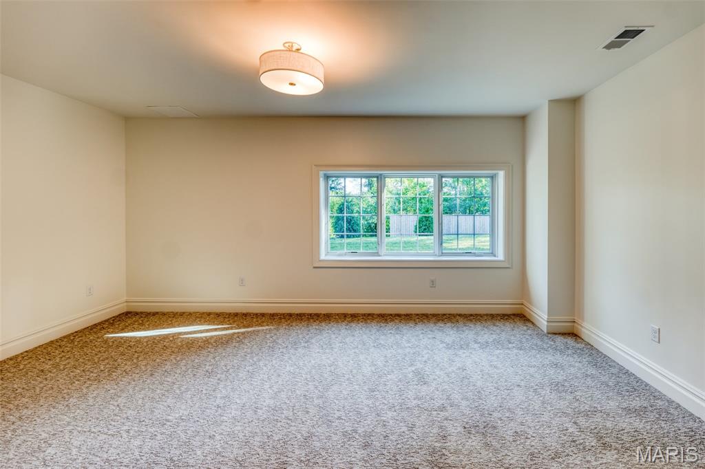 Ballas Ridge - Residential