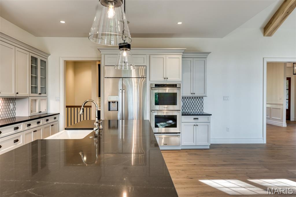 Ballas Ridge - Residential