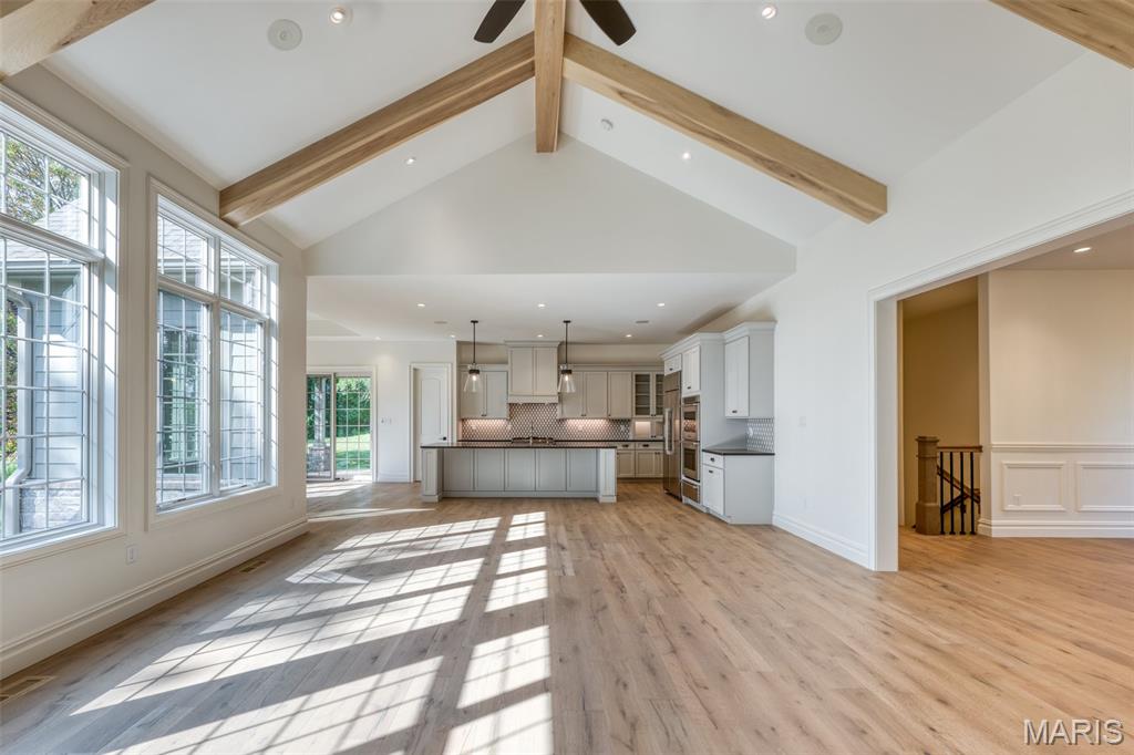 Ballas Ridge - Residential