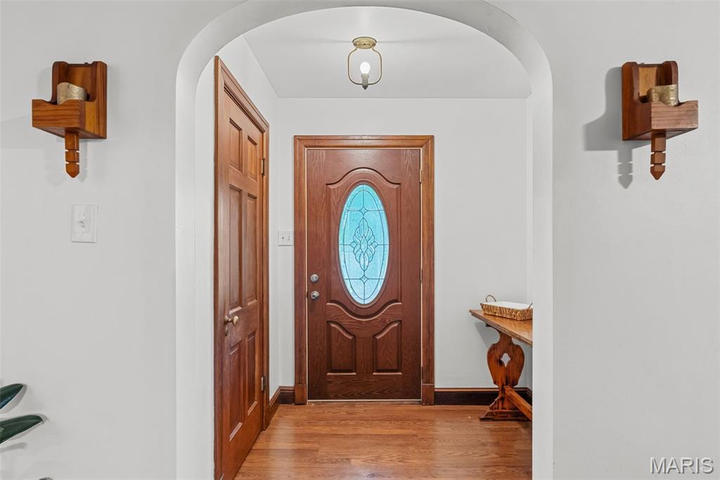 1507 Timberlake Manor Parkway