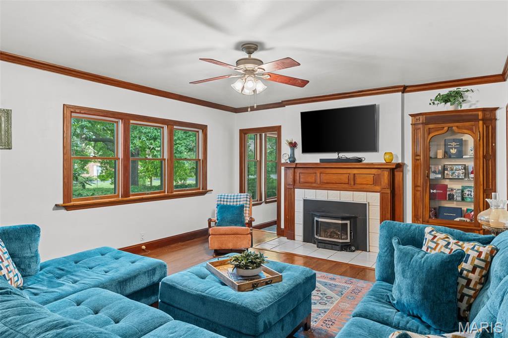 1507 Timberlake Manor Parkway