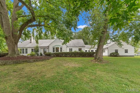 1507 Timberlake Manor Parkway Chesterfield MO 63017